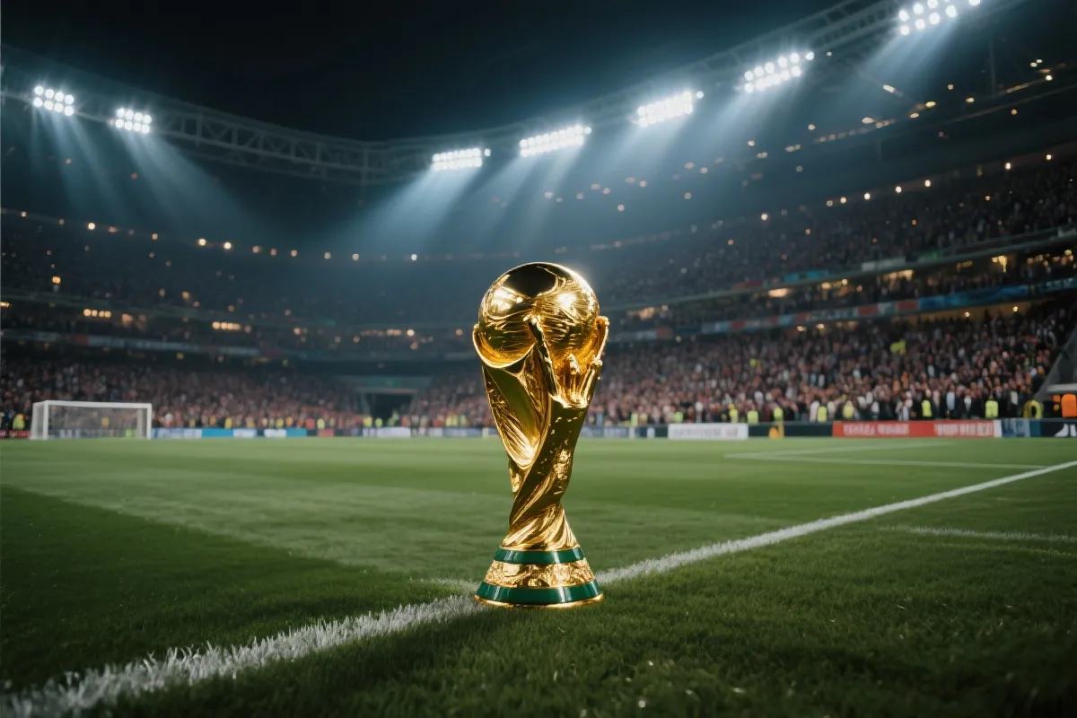 谁将捧起大力神杯？终极世界杯冠军预测指南：洞悉四大夺冠核心密码